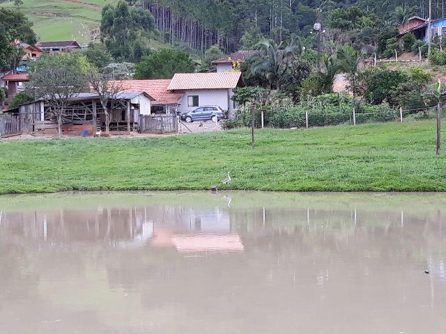 Sitio em presidente getúlio R$