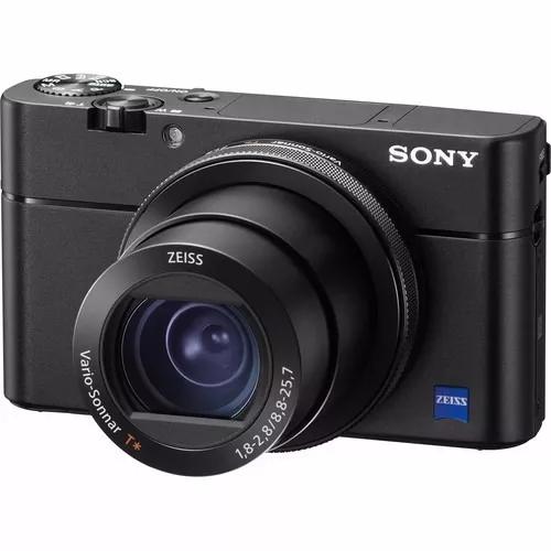 Sony Cyber Shot Dsc Rx100 Vi 6i Digital Camera