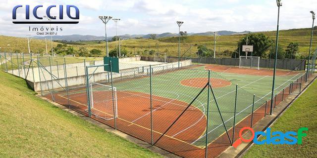 Terreno Residencial Jaguary, Urbanova, São José Dos