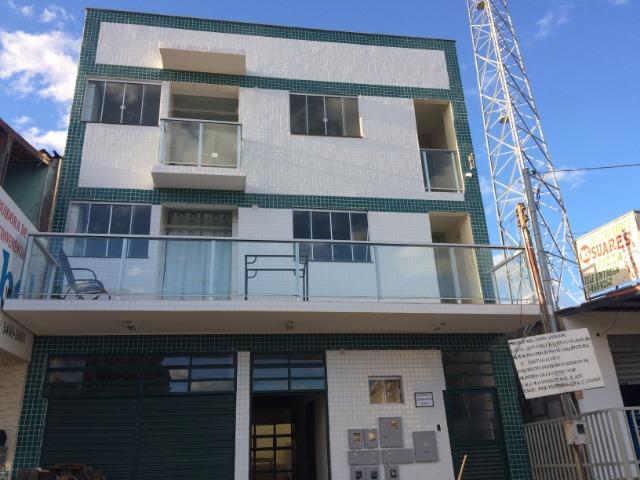 Varjão Apartamento (2 Qts)