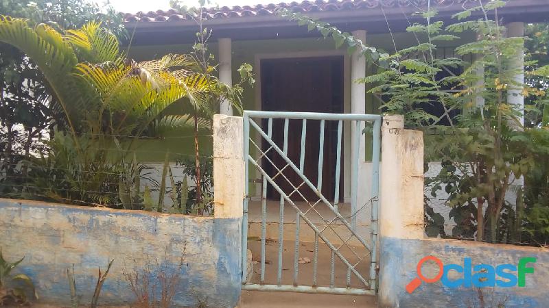 Vende se casa na Cidade de aramari Bahia Fazenda Riachão