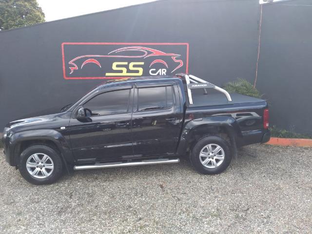 Vw - Volkswagen Amarok - 