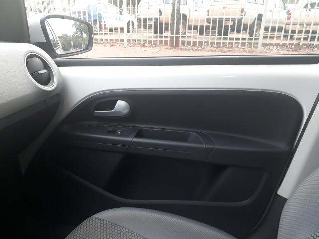 Vw - Volkswagen Up! - 