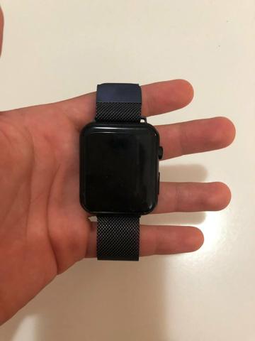 1ªLinha Apple Watch 4 tam 42mm