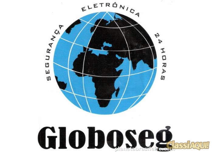 Alarme Globoseg