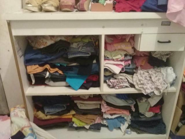 Balcao pra bazar