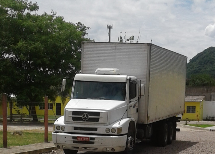 CARGAS, FRETES E MUDANÇAS