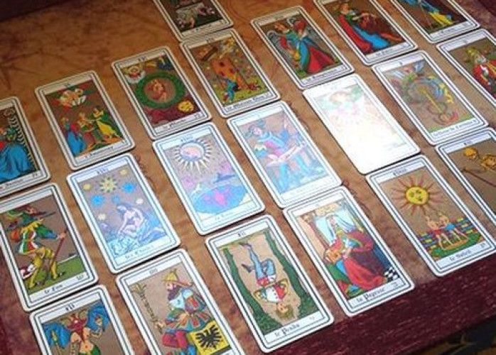 CONSULTA DE TAROT PELO ZAP