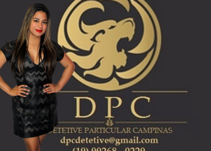DPC - Detetive Particular Campinas