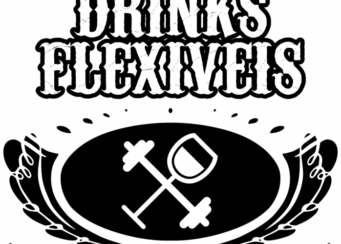 Drinks Dieta Flexível http://bit.ly/alcooldiet
