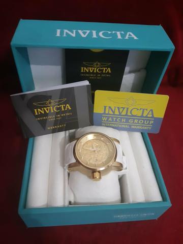 Invicta s1 yakuza * 18k