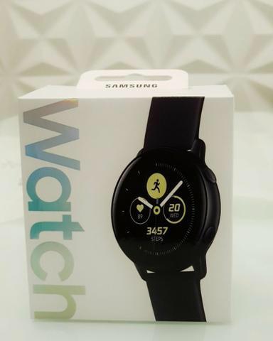 [Lacrado] Smartwatch Samsung Galaxy Watch Active SM-R500