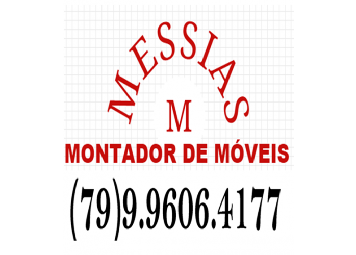 MESSIAS MONTADOR DE MÓVEIS