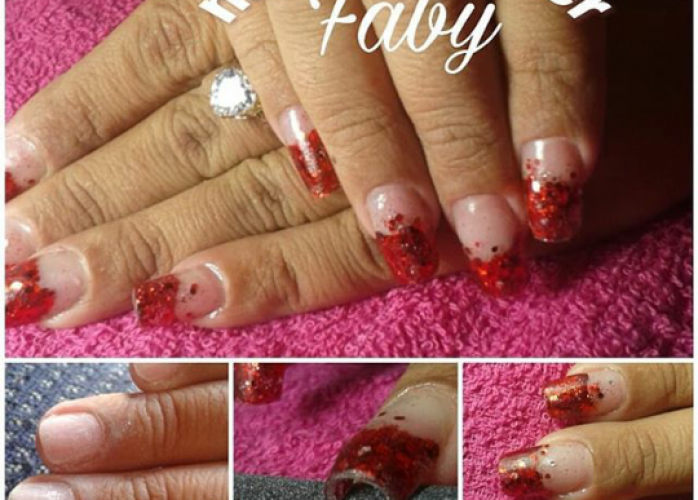 Manicure e pedicure