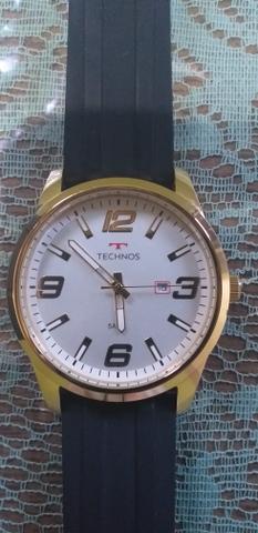 Relógio