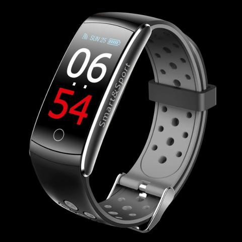 Relógio Inteligente Smart Sport Q8s