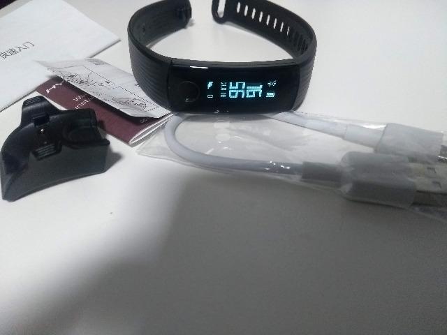 Relógio Inteligente Smartband - Huawei Honor Band 3