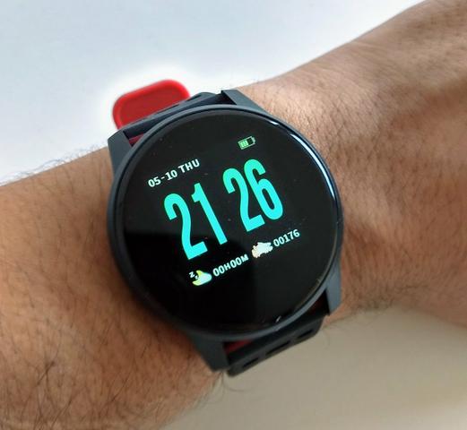 Smartwatch W1