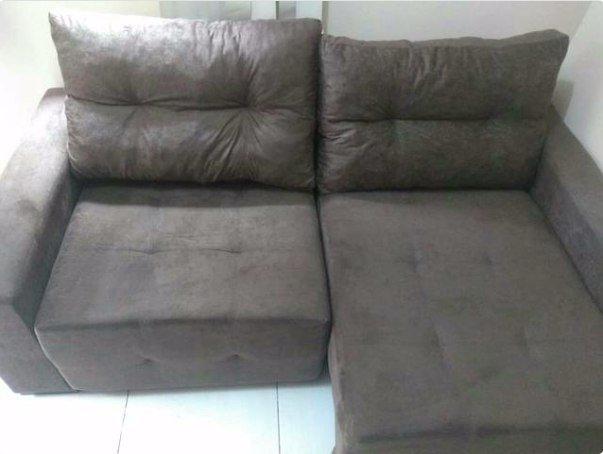 Sofa retratil