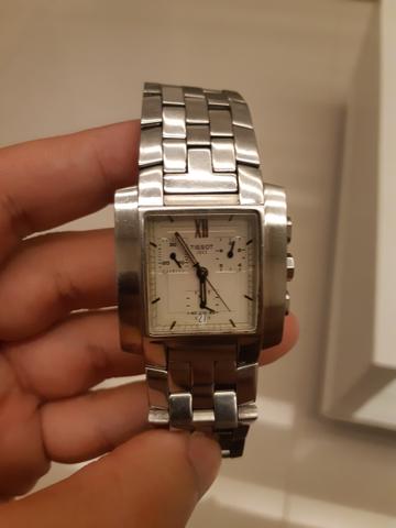 Tissot !!!
