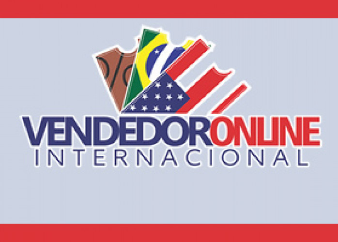 Vendedor Online Internacional - Inscrições Abertas