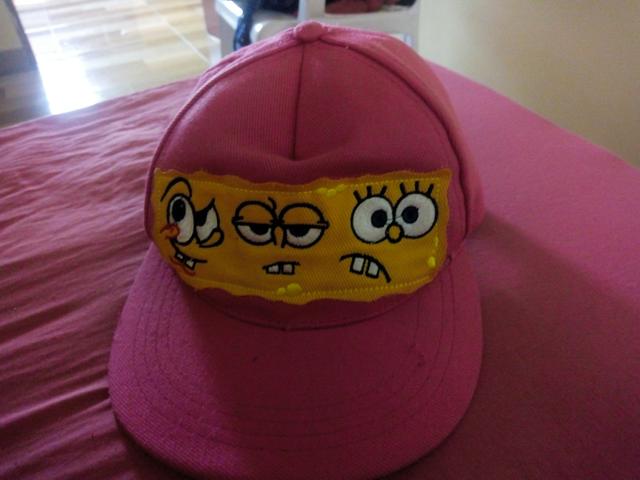 Vendo Boné