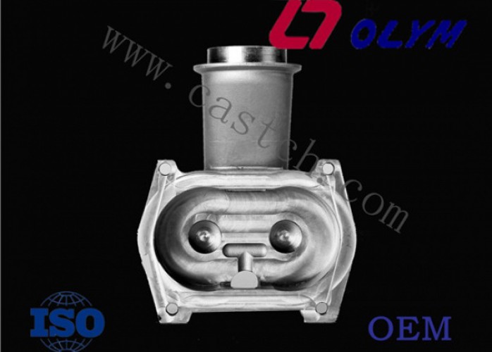 which is the professional manufacturer of investment casting