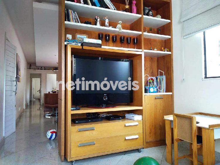 Apartamento, Anchieta, 4 Quartos, 3 Vagas, 1 Suíte