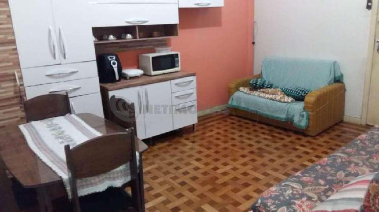 Apartamento, Centro, 3 Quartos