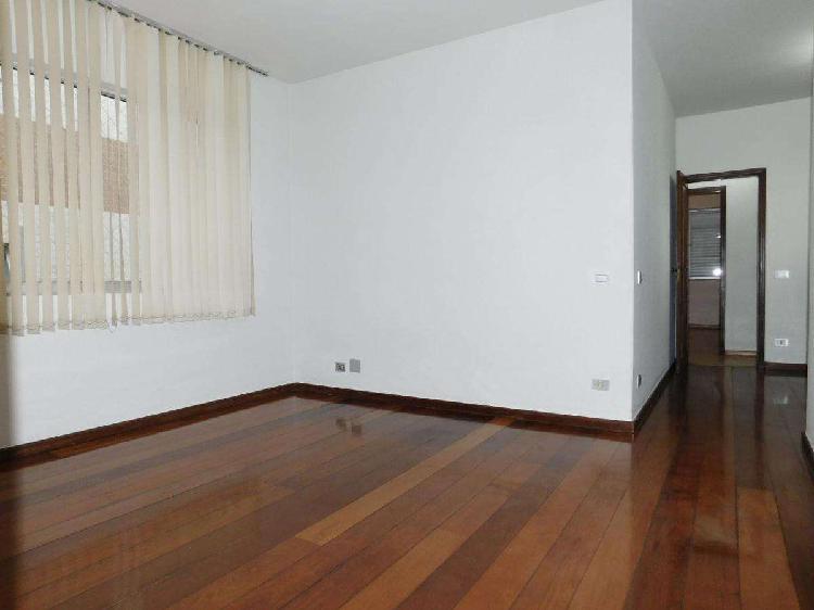 Apartamento, Gutierrez, 3 Quartos, 1 Vaga, 1 Suíte