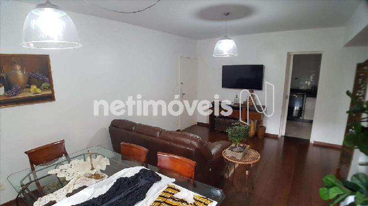 Apartamento, Santa Lúcia, 3 Quartos, 2 Vagas, 1 Suíte