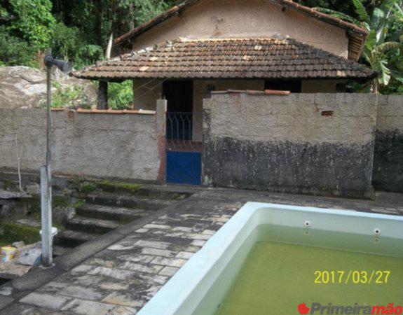 Casa Boca do Mato, Cachoeiras de Macacu/RJ
