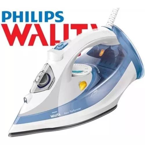 Ferro A Vapor Philips Walita Azur Performer Ri3802 220v