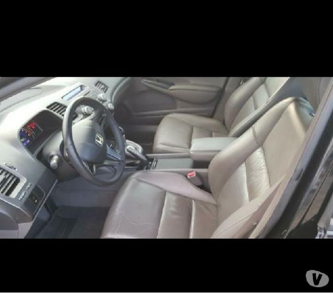 HONDA CIVIC SED