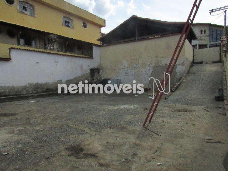 Lote, São Bernardo, 3 Vagas