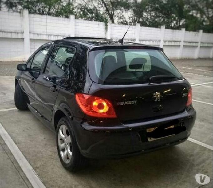 PEUGEOT 307 SOLEIL