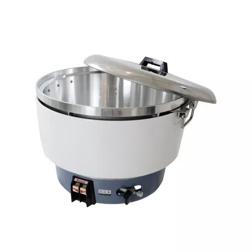 Panela De Arroz A Gás - Rr-50 A Glp - Rinnai