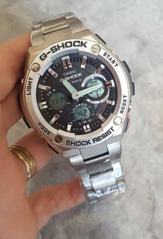 Relógio masculino G-SHOCK