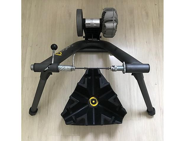 Rolo de Treino CycleOps Fluid 2