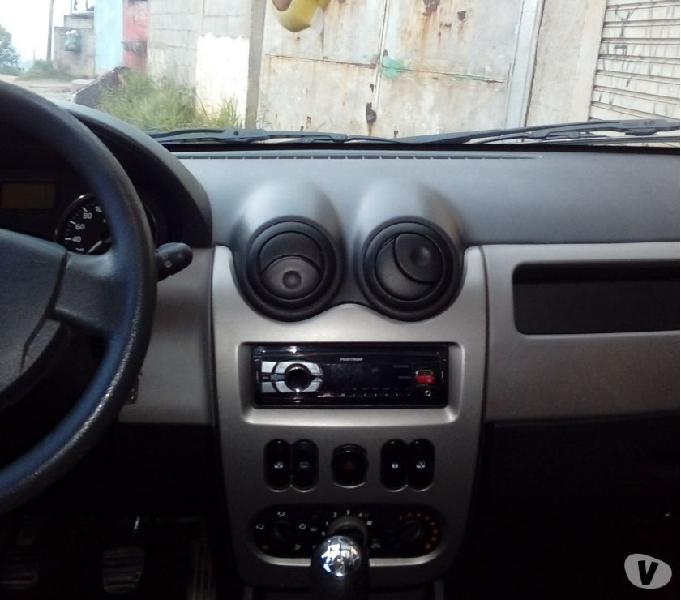 Sandero