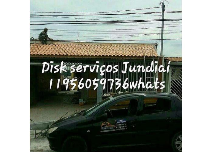 Serviços serralheria jundiai equipe de profissionais peça