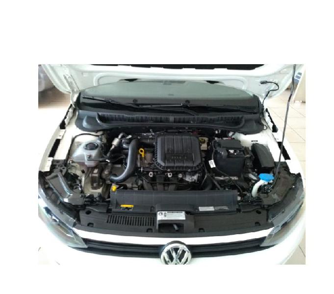 VW POLO 1.0