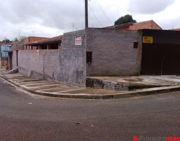 casa a venda/ou troca-se por outra em CURITIBA/PR