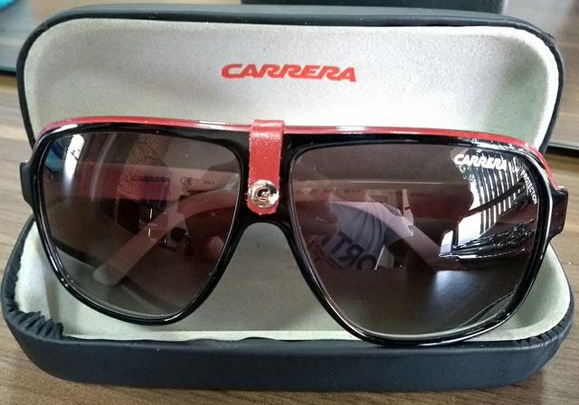Óculos Carrera original