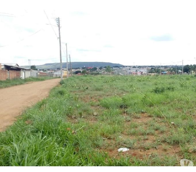 6 LOTES JUNTOS Total 2,430m²