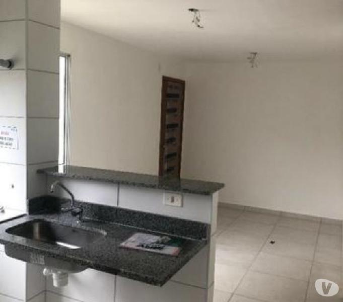 ALUGO EXCELENTE APARTAMENTO NO ALTOS DO CALHAU COM 2 QUARTOS