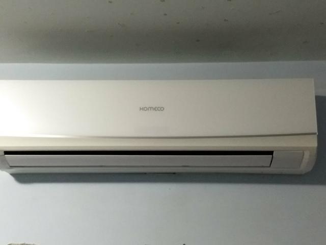Ar Condicionado
