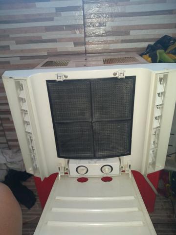 Ar condicionado de janela Springer