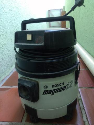 Aspirador Bosch Magnum 1.2