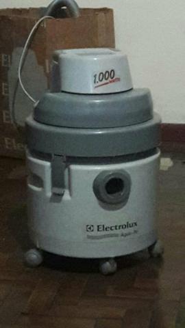 Aspirador de pó